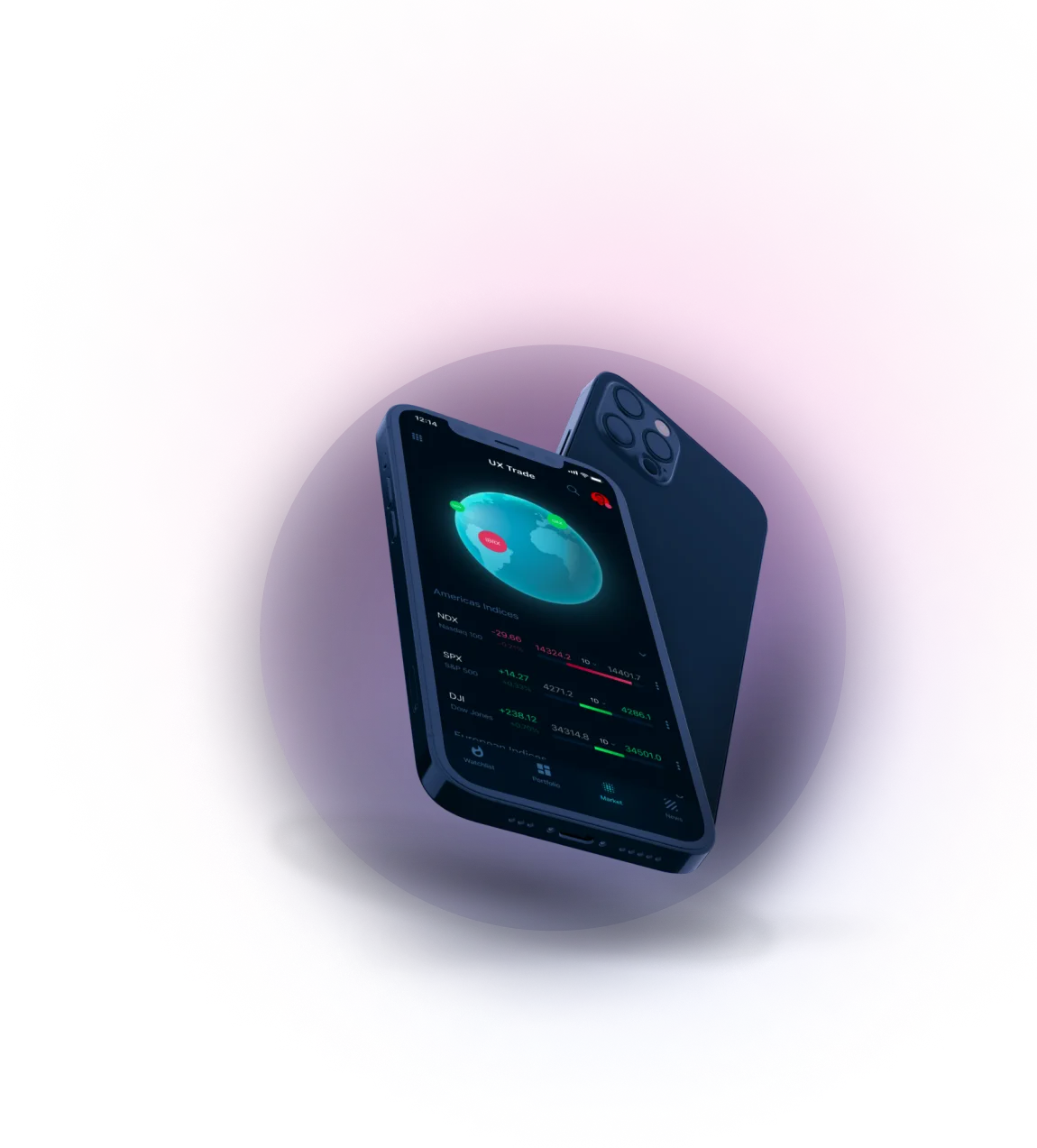 Redwood Fundrelix - Get in touch with us